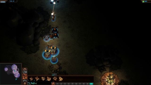 Nightside Gameplay Review смотреть онлайн