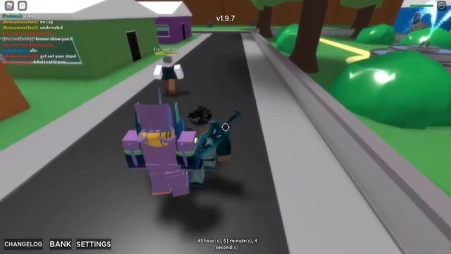 Playing A Bizarre Day MODDED For the FIRST time | Roblox: ABDM смотреть онлайн