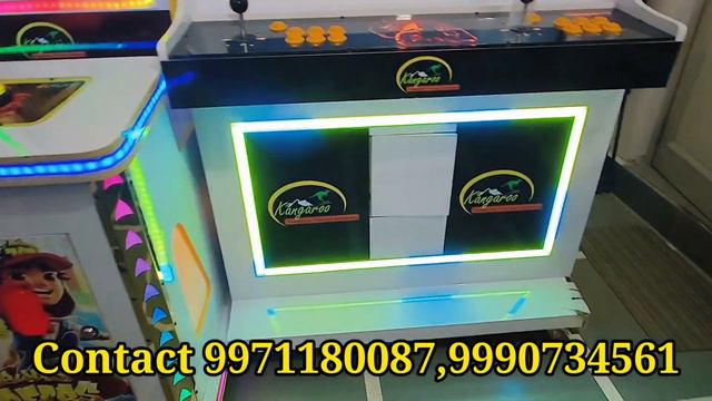 subway surfers and tekken tag multi games going to lucknow order completed смотреть онлайн