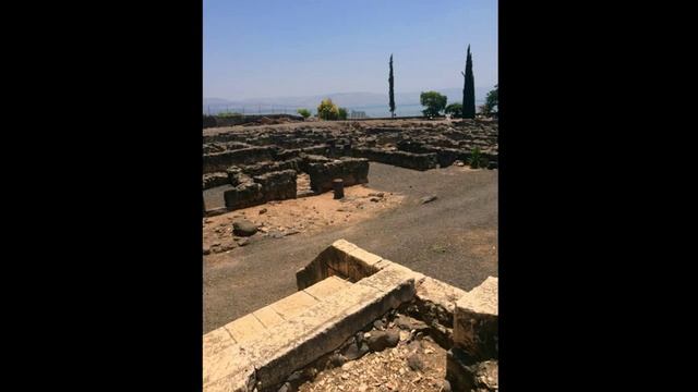 Разные достопримечательности Израиля 2 смотреть онлайн