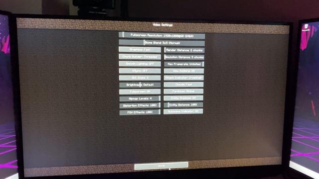 How fast does Minecraft run on a I9 and a RTX 3090TI смотреть онлайн