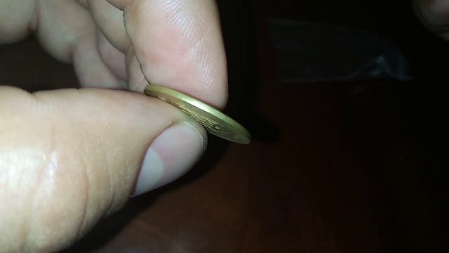 50 копеек 1992 года Тонкая заготовка смотреть онлайн