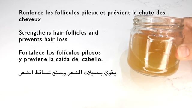 Mélangez Clous De Girofle Et Gingembre🌿le Secret Indien Pour Faire Pousser Les Cheveux Rapidement