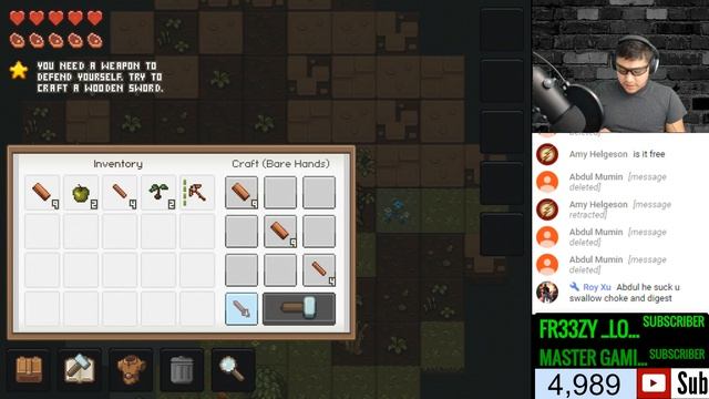 PixelTerra (iOS Android) - LIVE #1 смотреть онлайн