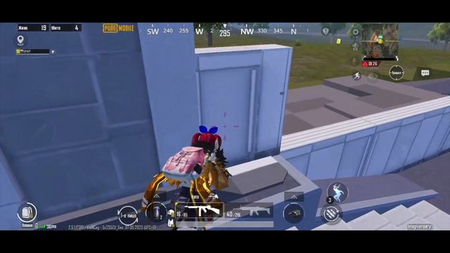 INCOMING ❤️ PUBG MOBILE FRAGMOVIE смотреть онлайн