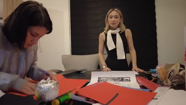 HACIENDO LOS REGALOS PARA NUESTRSO NOVIOS💗 | Hermanas JM