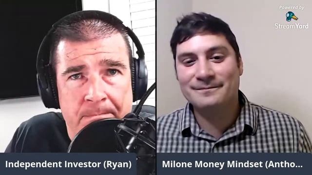 STOCK MARKET INVESTING ROAD TO RECOVERY AND THE ART OF PORTFOLIO BUILDING BASICS 101 смотреть онлайн