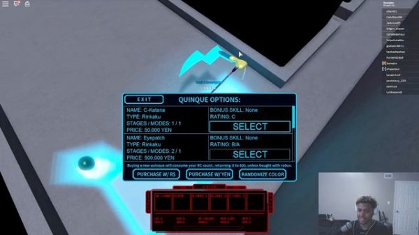 FREE 250,000 RC CELLS CODE! Juuzou Scythe Quinque | Ro-Ghoul | Tokyo Ghoul in Roblox | iBeMaine