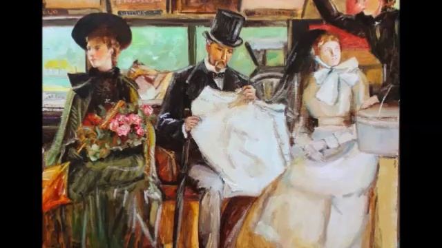 Проказа теософов. Джон Кендрик Бангз. Мистический рассказ