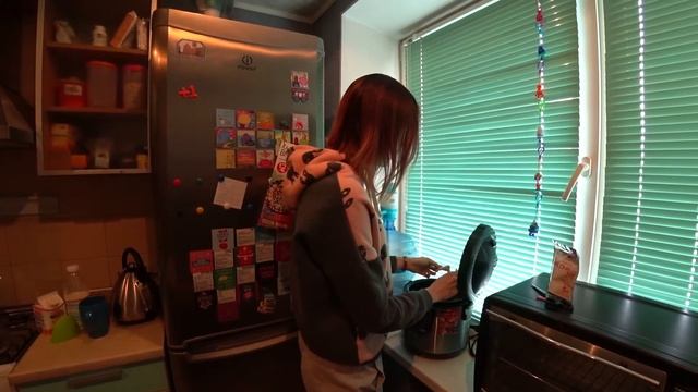 Как приготовить ЙОГУРТ в мультиварке - делаем МАЦОНИ в домашних условиях смотреть онлайн