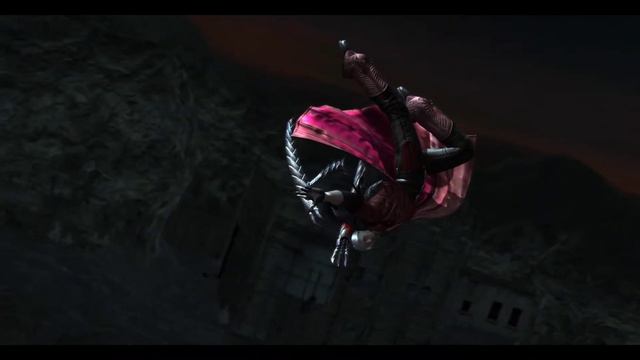 Dante the ABSOLUTE pervert смотреть онлайн