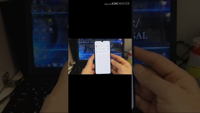 СРЭ☆URE/46/FRP BYPASS,SAMSUNG A50/ANDROID 9/ смотреть онлайн