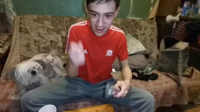 НОВЫЙ ВИРУС'ДЖИГУРДА' ЗАРАЗИЛ МУЖИКОВ И ОНИ ЗАЖИВО СОЖРАЛИ КОЛБАСУ ДЫМ ДЫМЫЧ смотреть онлайн