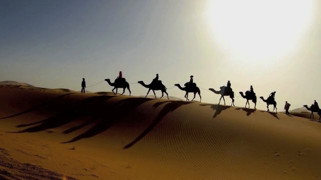 Вот идёт Караван смотреть онлайн