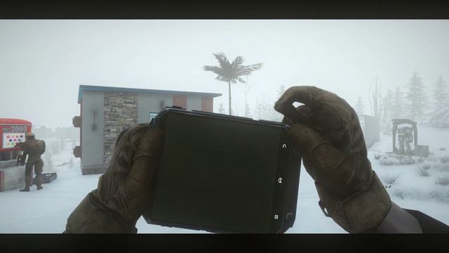 Fallout 4 - [XHX] COD MW Watches [Male Version Patch] смотреть онлайн