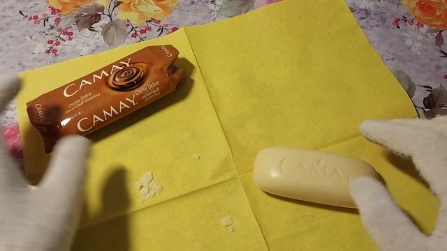 Польза шоколадного мыла. Мыло с какао. смотреть онлайн