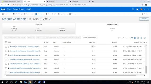 VMware vMug / Dell Technologies Webcast Building a Modern Infrastructure What you need to know смотреть онлайн