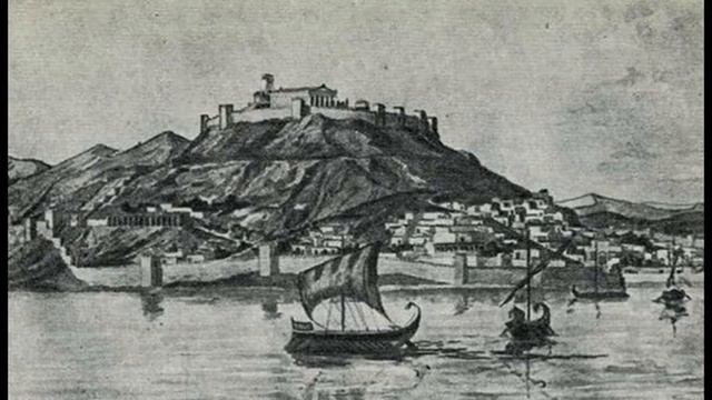 День принятия Крыма Тамани и Кубани в состав Российской империи. Часть 2. смотреть онлайн