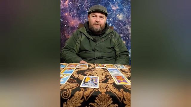 January 2022 Tarotscope for North Node in Cancer or the 4th House смотреть онлайн
