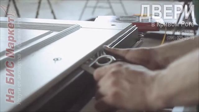 Где заказать входные двери: изготовление металлических дверей на / под заказ (Кривой Рог) смотреть онлайн