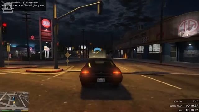 Grand Theft Auto 5 Gameplay GeForce GTX 650 (DirectX 10) смотреть онлайн
