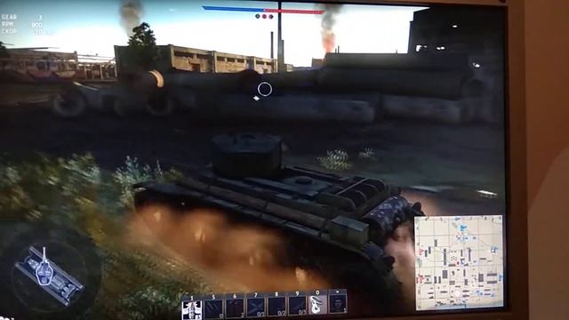 Видеокарта RX470 4gb Sapphire Nitro