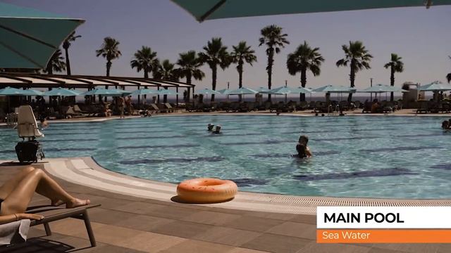 Nirvana Mediterranean Excellence 5* | Tooroom