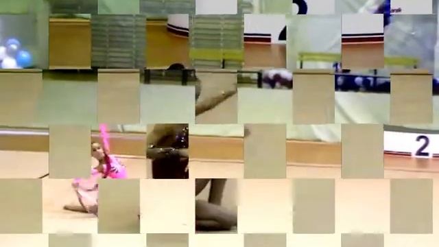 "Зимняя Сказка 2012"С-Пб.Зайцева Екатерина смотреть онлайн