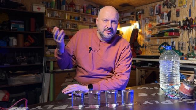 Тестирую электромобиль Evolute i-SKY в сильный мороз! смотреть онлайн