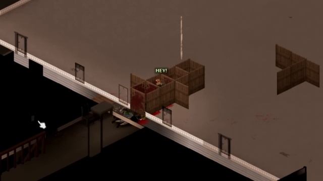 100 Days on Louisville Rooftops - The Movie смотреть онлайн