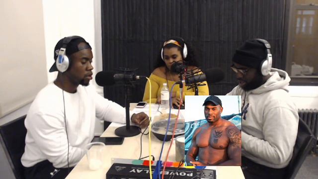 Shad Gaspard talks why cryme tyme never won the tag belts,his view on Vince +life after wwe смотреть онлайн