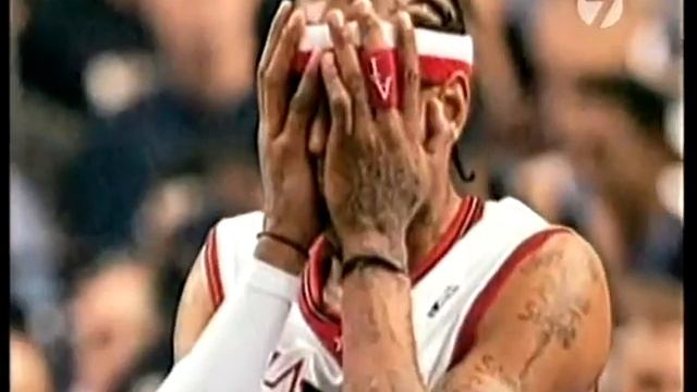 NBA Live на 7ТВ (Playoff 2008)