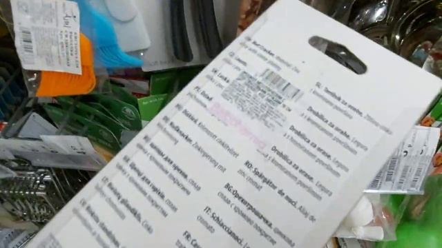 Кухонные принадлежности: нужные? и не очень ?. смотреть онлайн