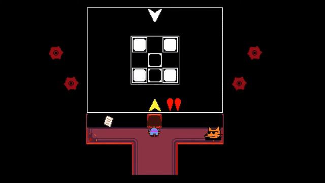 {UNDERTALE x HARU} Mettaton & Spinning Montage!? смотреть онлайн