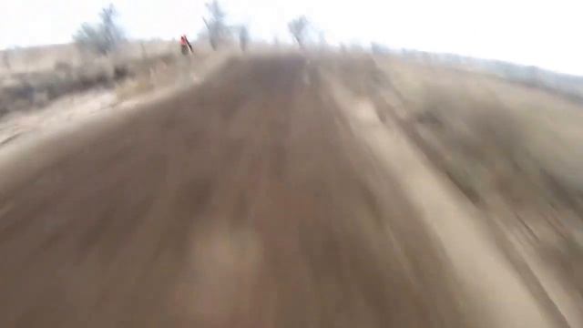 Мотокросс Актобе. Часть 1 смотреть онлайн