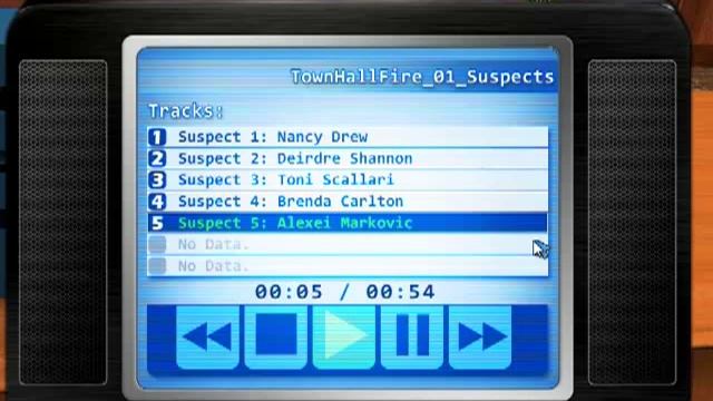 Nancy Drew: Alibi in Ashes Walkthrough (Part 3) смотреть онлайн