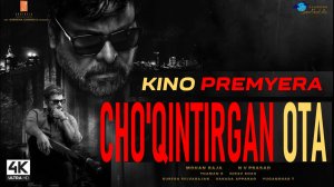 "CHO'QINTIRGAN OTA" HIND KINO PREMYERA - "ЧЎҚИНТИРГАН ОТА" ХИНД КИНИ ПРЕМЪЕРА