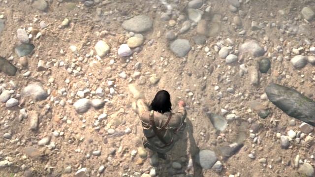 Assassin's Creed 3 - #17 English Coming Back смотреть онлайн
