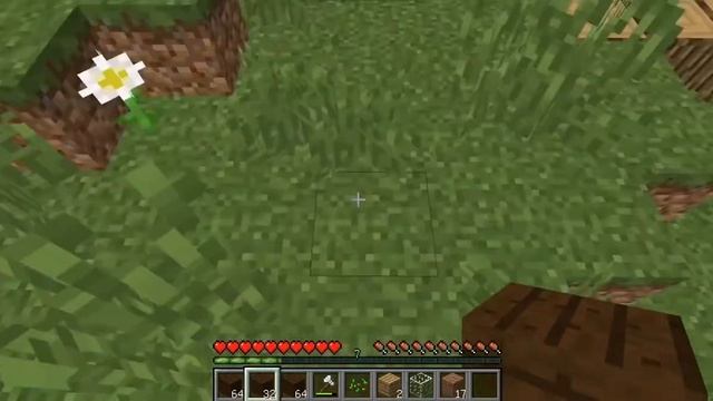 LP «МОЁ ВЫЖИВАНИЕ В MINECRAFT», 9 СЕРИЯ «ДОМ НА ПРОКАЧКУ 2» | ГЭТГЭТ MINECRAFT
