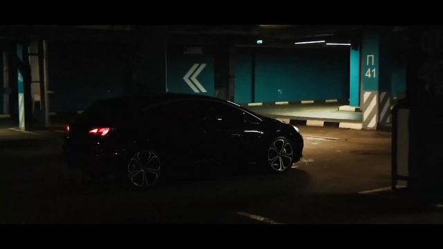 OPEL ASTRA J GTC смотреть онлайн