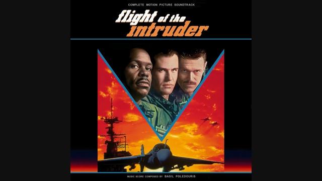 Flight Of The Intruder March смотреть онлайн