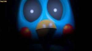 МИФЫ FNAF - САМЫЙ ОПАСНЫЙ АНИМАТРОНИК ИЗ FNAF 2! НЕРЕАЛЬНО СЛОЖНЫЙ!