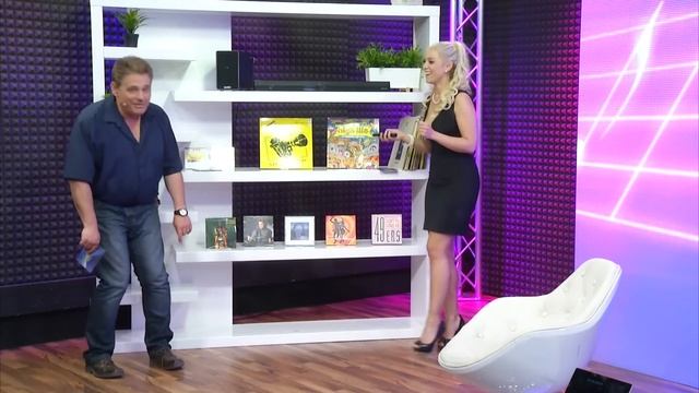 auvisio Portable MP3-Soundstation "MPX-303" mit Akku & SD-/USB-Player смотреть онлайн