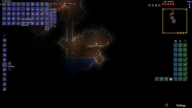 Calamity Warrior Playthrough: Episode 1 смотреть онлайн