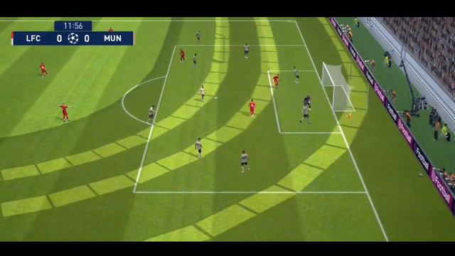 تحميل لعبة EFootball PES 20 باتش UCL للاندرويد V4.1.1 بآخر الانتقالات والاطقم وبجرافيك احترااافي