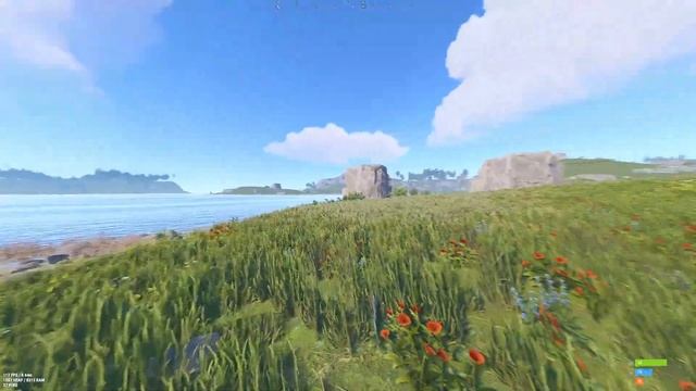 Rust Best Settings Filters Audio Settings and How to Get CrosshairX смотреть онлайн