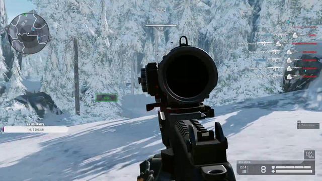 Warface РМ PVE
