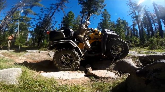 ХамарДабан. Дорога на Босан. 12-13 августа 2017г. смотреть онлайн