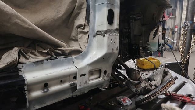 SUBARU ASCENT / FORD EXPLORER / RAM смотреть онлайн