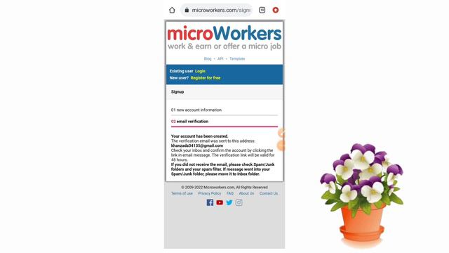 how to work on microworkers 2022 смотреть онлайн